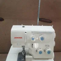 سردوز ۴ نخ ژانومه  درجه یک