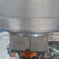 موتور جاروبرقی اصل سپاهان کاملا سالم