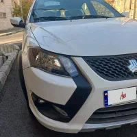 کوییک S مدل ۱۴۰۱|خودرو سواری و وانت|تهران, آسمان|دیوار