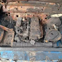 ماشین نیسان