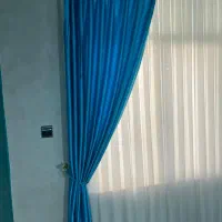 پرده و والان|پرده، رانر، رومیزی|کرج, مصباح|دیوار