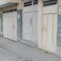 درب اهنی بدون پوسیدگی