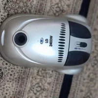 جاروبرقی الجی ساخت کره