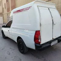 وانت آریسان 2، مدل ۱۴۰۲|خودرو سواری و وانت|اصفهان, بهارستان|دیوار