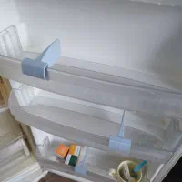 یخچال فریزر امریکایی whirlpool|یخچال و فریزر|سرخرود, |دیوار