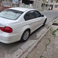 بی‌ام‌و سری 3 سدان 320i، مدل ۲۰۰۸|خودرو سواری و وانت|خلخال, |دیوار