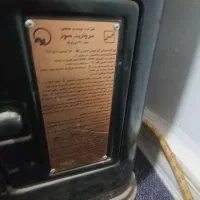 بخاری گازی|بخاری، هیتر، شومینه|شوشتر, |دیوار