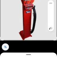 فروش دستگاه اپارتی|ماشینآلات صنعتی|چاه مرید, |دیوار