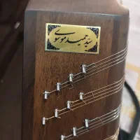 سنتور|سازهای سنتی|دورود, |دیوار