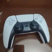 دسته بازی  ps4 و دسته ps5