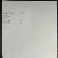 پرینتر l1800 سالم|پرینتر، اسکنر، کپی، فکس|اسلام‌شهر, شهرک واوان|دیوار