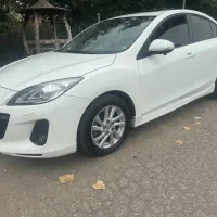 مزدانیو3|خودرو سواری و وانت|رشت, معلم|دیوار