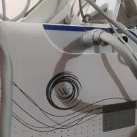 فروش دستگاه آراف لاغری و هیدروفیشیال اورجینال|آرایشی، بهداشتی، درمانی|رشت, بوسار|دیوار