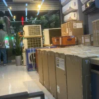 کولرگازی نقد اقساط