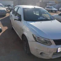 ساینا ۹۷ معاوضه با پادرا