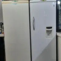 یخچال وفریزر پارس