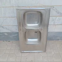 سینگ ظرفشویی|مصالح و تجهیزات ساختمان|تهران, مشیریه|دیوار