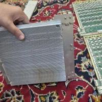 هشبرد s21 بیت مین