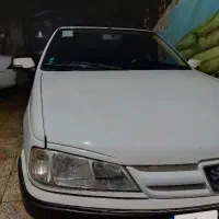 پارس1400 در حد خشک