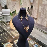 نیمست گل بدون اجرت و مالیات فقط با ۶ درصد|جواهرات|رشت, فلسطین|دیوار