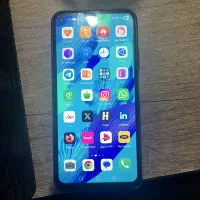 گوشی موبایل نوا ۵t تی رم ۸ حافظه ۱۲۸
