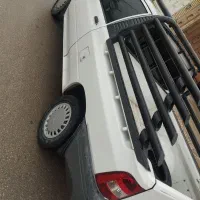 پراید وانت|خودرو سواری و وانت|امیدیه, |دیوار