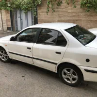 سمندlx89|خودرو سواری و وانت|اراک, |دیوار