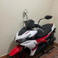 موتور ایروکس