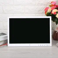 تلویزیون و مانیتور 17 اینچ فول اچدی|تلویزیون و پروژکتور|بانه, |دیوار