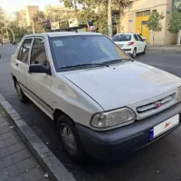 پراید 131 مدل 96