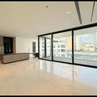 شاهکار-180متر-سراسرشیشه-کلیدنخورده-مینیمال-تکواحدی