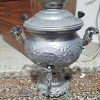 سماور ۸ لیتری
