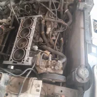 مکانیک سیار شبانه روزی