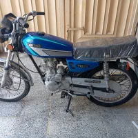 موتور تکتاز مدل87