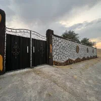 فروش باغ ۷۷۴ متری در اسکو (۳۰۷)