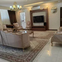 ۸۰متر دو خواب همکف با حیاط اختصاصی میرزاطاهر