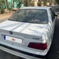 فروش پارس مدل ۱۴۰۱
