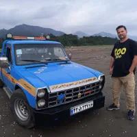 امدادخودرو ،یدک کش، نیسان جرثقیل ،چرخگیر اسماعیلی|خدمات حمل و نقل|چابکسر, |دیوار