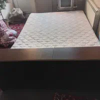 فروش تخت دو نفره|تشک تختخواب|ارومیه, |دیوار