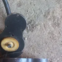 قطعات بابکت A300 سالم مربوط به سیستم حرکت بالاروند