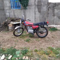 موتور تازه تعمیرلاستیک جفت ۱۰۰در۱۰۰