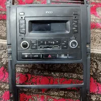 پخش فابریک 405