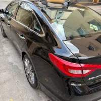 سوناتا ال اف lf|خودرو سواری و وانت|تهران, شهرک شریعتی|دیوار