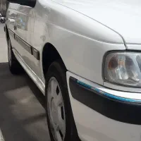 پارس موتور جدید