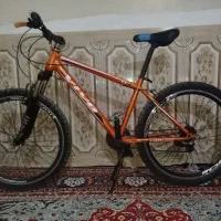 دوچرخه تمیز ۲۶|دوچرخه، اسکیت، اسکوتر|حمیدیه, |دیوار