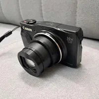 دوربین کنون SX710 HS