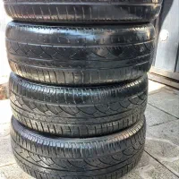 لاستیک ۲۰۵\50\17
