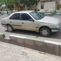 پژو glx|خودرو سواری و وانت|ساوه, |دیوار