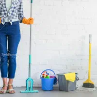 شرکت نظافتی نظافت ، خدمات،نظافتچی،راه پله