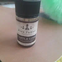 جویس ویپ و ۲ سالت پاد